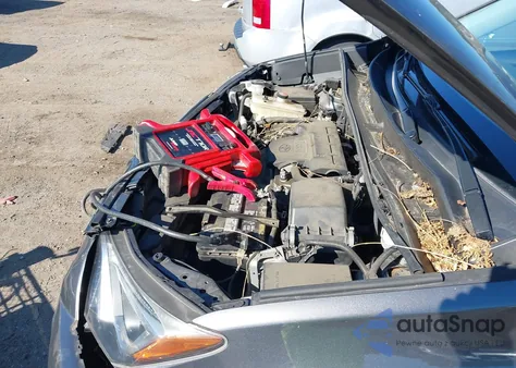 2016 Toyota Rav4 Le z USA, uszkodzony, nr VIN JTMBFREV7GJ078585